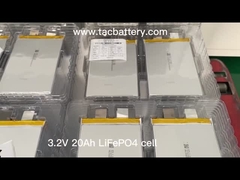 motocicleta eléctrica de la batería de 48V 20AH