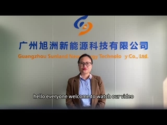 Batería impermeable IFR26650 4S10P 12V 36Ah LiFepo4 para almacenamiento de energía portátil Syetem 400Wh